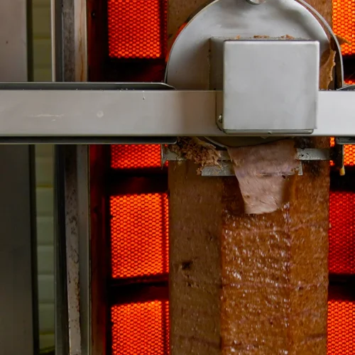Döner Robotu Kullanmanın Faydaları