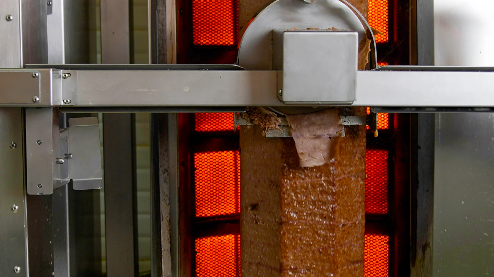 Döner Robotu Kullanmanın Faydaları