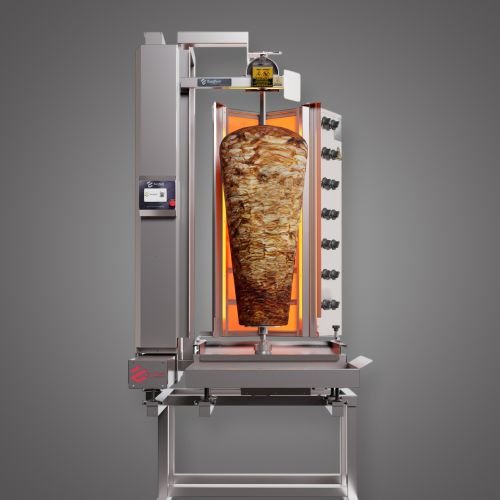 endustriyel-doner-robotu