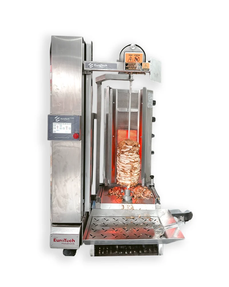 Döner Robotu Fiyatları