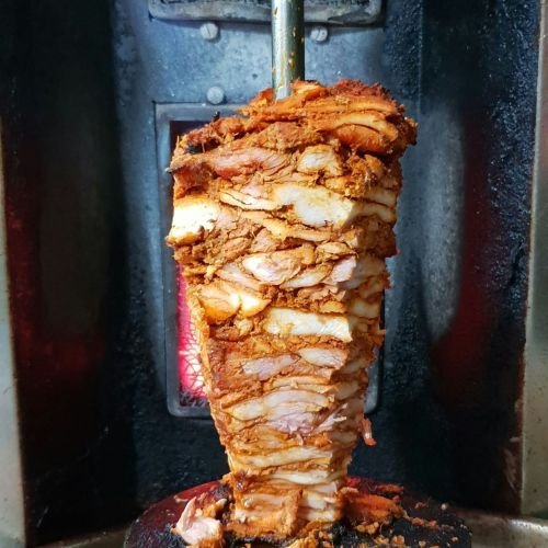 shawarma Gyro Machine